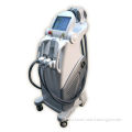 2500w High Frequency Ipl Beauty Equipment With Air Cooling For Vessels Removal